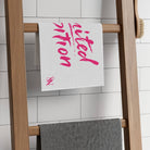 Limited Edition | Mix & Match Soft Fun-Flirty Lovers’ Towels