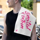 Limited Edition | Mix & Match Soft Fun-Flirty Lovers’ Towels