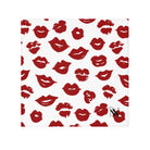 Lips Pattern | Mix & Match Lils’ Fun-Flirty Lovers’ Towels