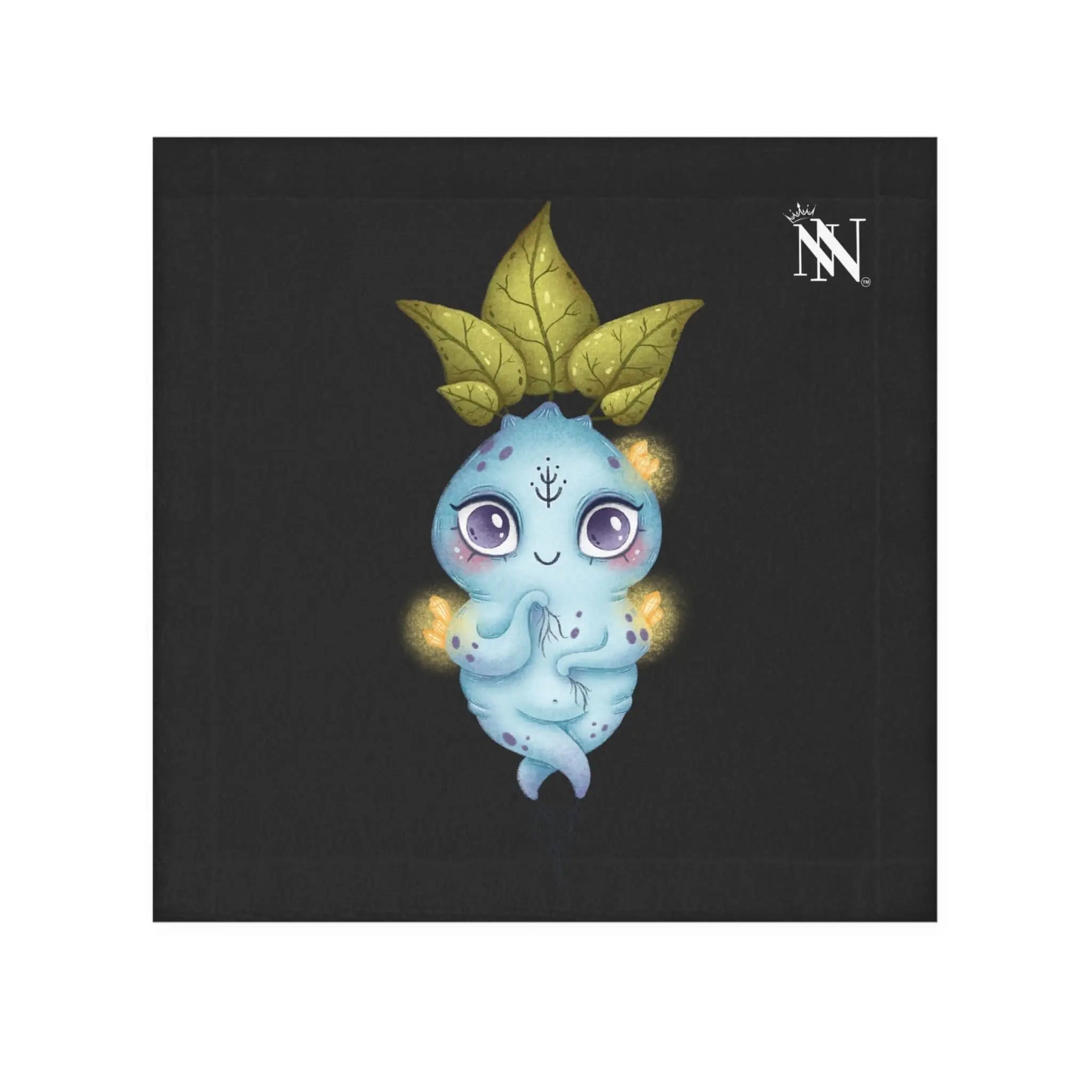 Little Squirt | Mix & Match Lils’ Fun-Flirty Lovers’ Towels