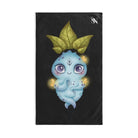 Little Squirt | Mix & Match Original Fun-Flirty Lovers’ Towels