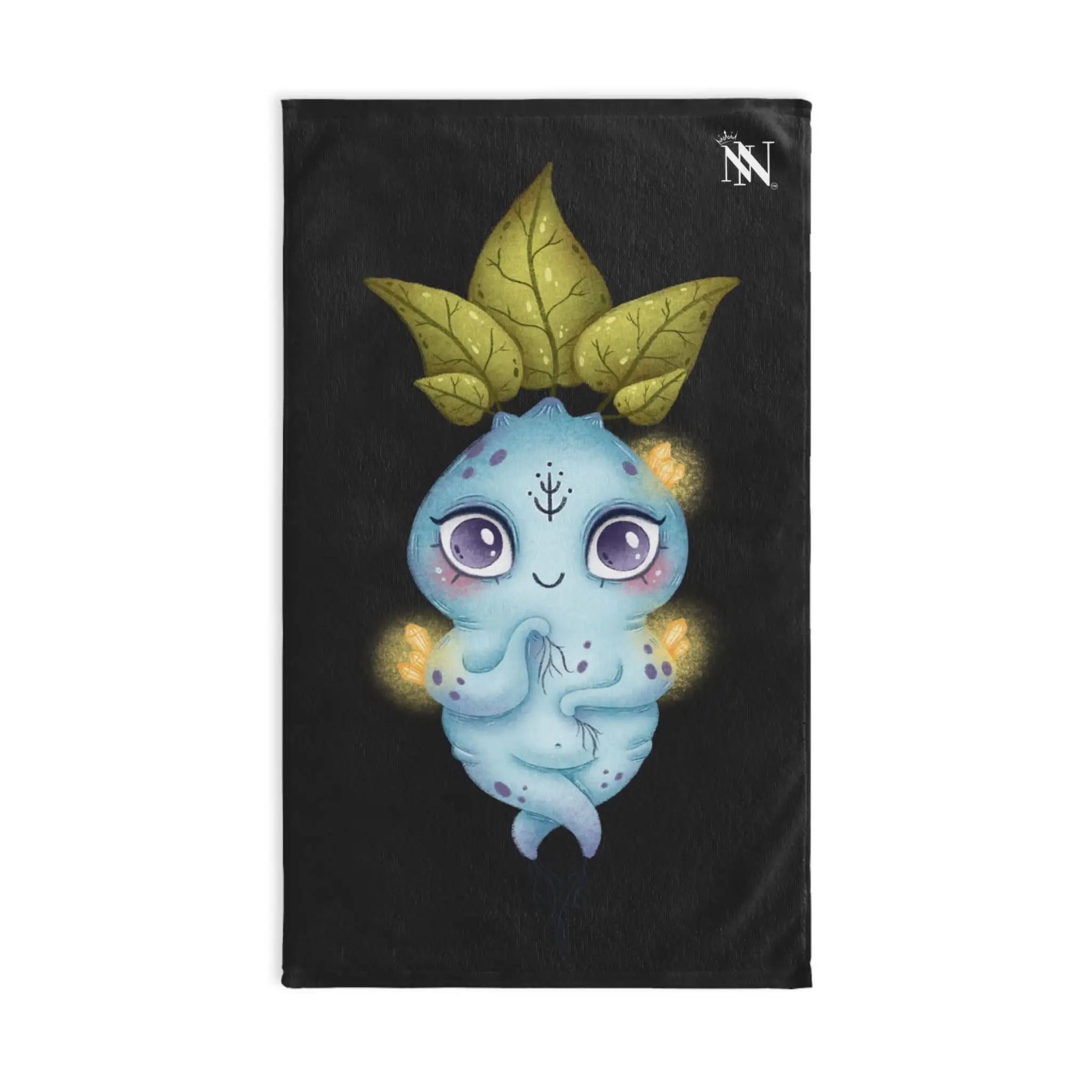 Little Squirt | Mix & Match Original Fun-Flirty Lovers’ Towels