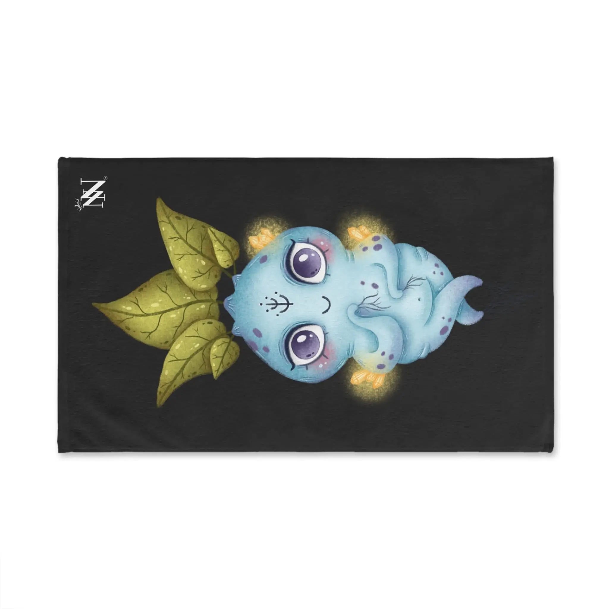 Little Squirt | Mix & Match Original Fun-Flirty Lovers’ Towels