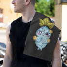 Little Squirt | Mix & Match Soft Fun-Flirty Lovers’ Towels