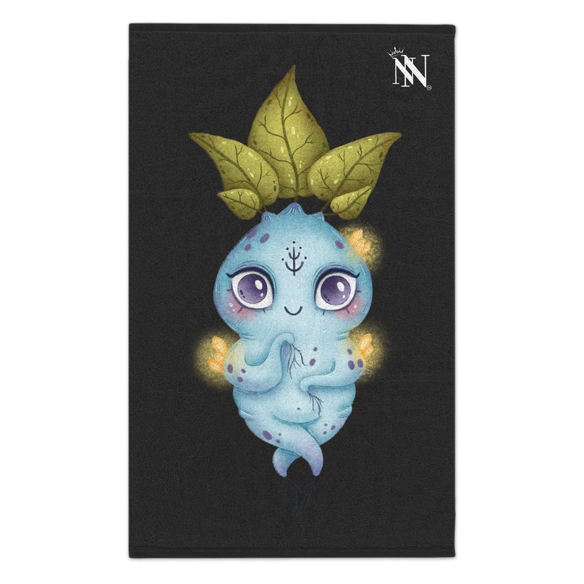 Little Squirt | Mix & Match Soft Fun-Flirty Lovers’ Towels