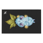 Little Squirt | Mix & Match Soft Fun-Flirty Lovers’ Towels