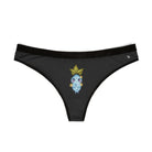 Little Squirt | Mix & Match Women’s Fun-Flirty Lovers’ Thongs