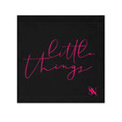 Little Things | Mix & Match Lils’ Fun-Flirty Lovers’ Towels
