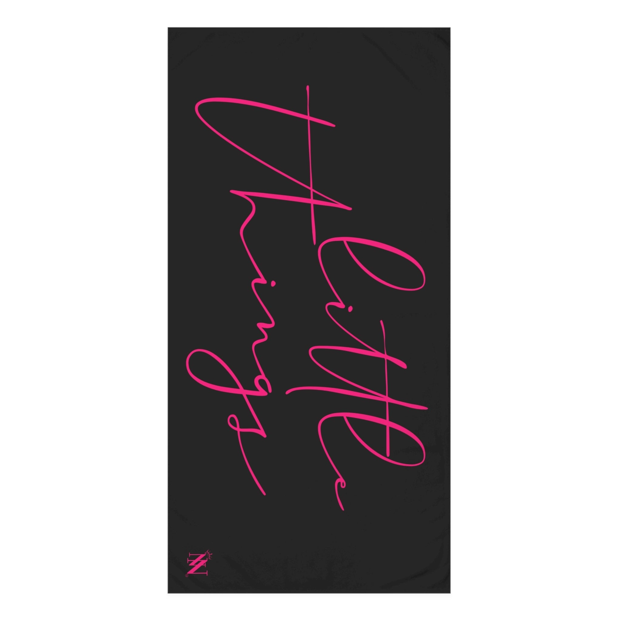 Little Things | Mix & Match XL Fun-Flirty Lovers’ Towels