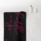 Little Things | Mix & Match XL Fun-Flirty Lovers’ Towels