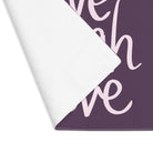 Live Laugh Love | Mix & Match Playful Fun-Flirty Lovers’ Toy Mats