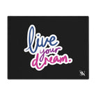 Live Your Dream | Mix & Match Playful Fun-Flirty Lovers’ Toy Mats