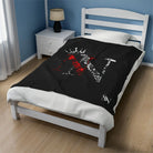 Logo | Mix & Match Fun-Flirty Lovers’ Blankets