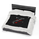 Logo | Mix & Match Fun-Flirty Lovers’ Blankets