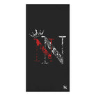 Logo | Mix & Match Naughty XL Fun-Flirty Lovers’ Towels