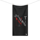 Logo | Mix & Match Naughty XL Fun-Flirty Lovers’ Towels