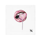 Lollipop Eater | Mix & Match Lils’ Fun-Flirty Lovers’ Towels