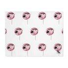 Lollipop Eater | Mix & Match Playful Fun-Flirty Lovers’ Toy Mats