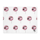 Lollipop Eater | Mix & Match Playful Fun-Flirty Lovers’ Toy Mats