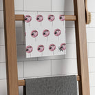 Lollipop Eater | Mix & Match Soft Fun-Flirty Lovers’ Towels