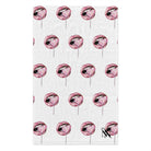 Lollipop Eater | Mix & Match Soft Fun-Flirty Lovers’ Towels