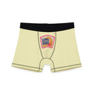 Long Board Surf Club | Mix & Match Fun-Flirty Lovers’ Boxer Briefs