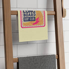 Long Board Surf Club | Mix & Match Soft Fun-Flirty Lovers’ Towels