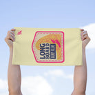 Long Board Surf Club | Mix & Match Soft Fun-Flirty Lovers’ Towels