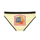 Long Board Surf Club | Mix & Match Women’s Fun-Flirty Lovers’ Panties