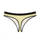 Long Board Surf Club | Mix & Match Women’s Fun-Flirty Lovers’ Thongs