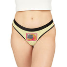 Long Board Surf Club | Mix & Match Women’s Fun-Flirty Lovers’ Thongs