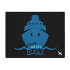 Look at My Deck Cruise Ship | Mix & Match Playful Fun-Flirty Lovers’ Toy Mats