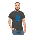 Look at My Deck Cruise Ship Vacation | Mix & Match 100% Cotton Unisex Fun-Flirty Lovers’ Tees