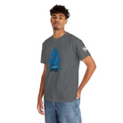 Look at My Deck Cruise Ship Vacation | Mix & Match 100% Cotton Unisex Fun-Flirty Lovers’ Tees