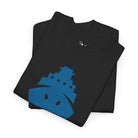 Look at My Deck Cruise Ship Vacation | Mix & Match 100% Cotton Unisex Fun-Flirty Lovers’ Tees