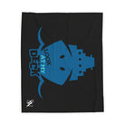 Look at My Deck | Mix & Match Fun-Flirty Lovers’ Blankets
