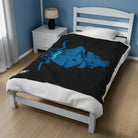 Look at My Deck | Mix & Match Fun-Flirty Lovers’ Blankets