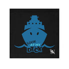 Look at my Deck | Mix & Match Lils’ Fun-Flirty Lovers’ Towels