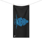 Look at My Deck | Mix & Match Naughty XL Fun-Flirty Lovers’ Towels