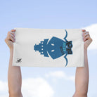 Look at My Deck | Mix & Match Soft Fun-Flirty Lovers’ Towels