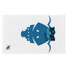 Look at My Deck | Mix & Match Soft Fun-Flirty Lovers’ Towels