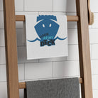 Look at My Deck | Mix & Match Soft Fun-Flirty Lovers’ Towels