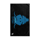 Look at my Deck Vacation | Mix & Match Original Fun-Flirty Lovers’ Towels