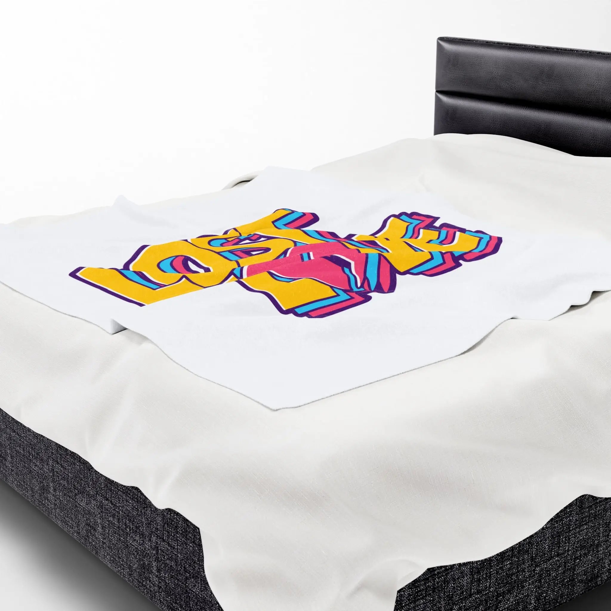 Lost Love | Mix & Match Fun-Flirty Lovers’ Blankets