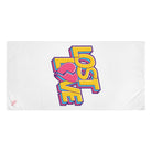 Lost Love | Mix & Match Naughty XL Fun-Flirty Lovers’ Towels