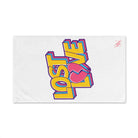 Lost Love | Mix & Match Original Fun-Flirty Lovers’ Towels