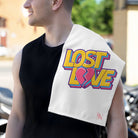 Lost Love | Mix & Match Soft Fun-Flirty Lovers’ Towels