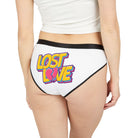 Lost Love | Mix & Match Women’s Fun-Flirty Lovers’ Panties