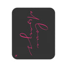 Love Always | Mix Match Fun-Flirty Lovers’ Water-Resistant Blankets