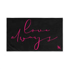 Love Always | Mix & Match Original Fun-Flirty Lovers’ Towels
